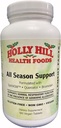 Holly Hill Health Foods All Season Support (anciennement Aller-7), 180 comprimés végétaliens
