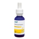 SFI Health Micellized Vitamin A Drops - Supplément de vitamine liquide A avec bêta-carotène et palmitate de VIT - Soutien de la vision, de l'immunité, des os et de la santé du cartilage (1 Fl Oz, 600 portions)