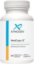 XYMOGEN MedCaps est - Herbal + Nutrient Support for Metabolic Health - Inclut Chromium, Biotine, Niacine, Thiamin, Vanadium, Extrait de Fenugreek, Extrait de Gourd, Gymnema 5:1 Extrait (60 Capsules)