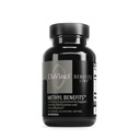 DAVINCI Labs Methyl Benefits - Supplément alimentaire pour favoriser une méthylation, une désintoxication et une production énergétique saines* - avec vitamine B6, B12, folate et plus - sans gluten - 60 capsules végétariennes