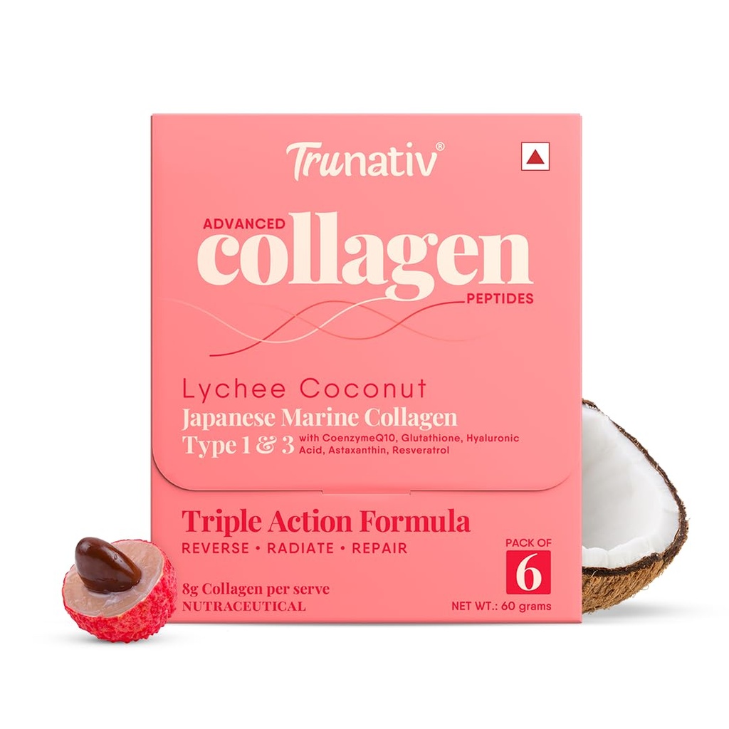 Suppléments de type 1 et 3 pour les femmes et les hommes avec l'acide hyaluronique