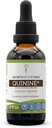 Secrets de la teinture d'alcool de Tribe Quinine (gouttes liquides) 680 mg Quinine (Cinchona officinalis) (2 Fl Oz) Supplément de crampe de jambe