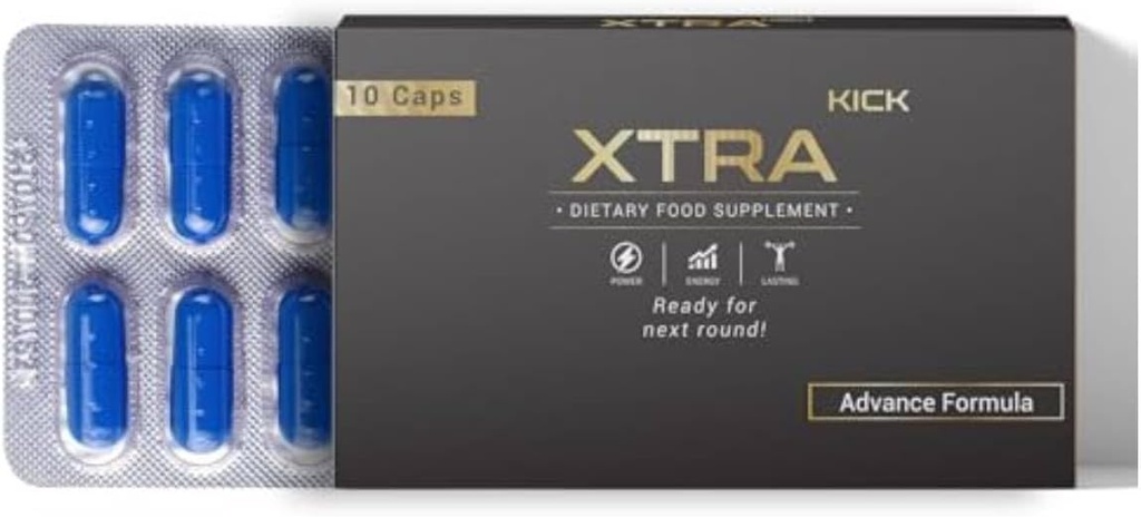 PowerPro++ - Supplément pour le support énergétique, l'endurance et la force supplémentaire 10,00