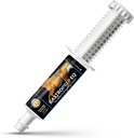 GastroPrep EQ Horse Digestive Fast-Acting Gastric Jitters Relief Paste, 60cc