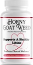 Horny Goat Weed pour améliorer Libido Désir plaisir et performance