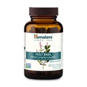 Himalaya Saint Basile - Herbal support adrénal pour le stress, la relaxation, le soutien énergétique et occasionnel l'insomnie - végétalien, non-OGM, sans gluten, 720 mg, 60 capsules