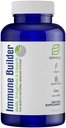 Immune Builder Capsule Supplement Great for Traveling (en anglais seulement) Great for Teachers (en anglais seulement) Great for Healthcare Workers (en anglais seulement) Immune Support (en anglais seulement) Build Immune System with 2 Capsules, 2X Daily (en anglais seulement) Safe for Children