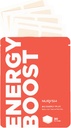 NURYSH B12 Energy Plus Patch - 30 Patches thématiques - Vegan and Keto Friendly - pour les hommes et les femmes