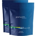 ProHealth Longevity TMG Pro 1 Kilo en poudre pour vrac (Triméthylglycine - Betaïne Anhydre) - Soutien à la méthylation
