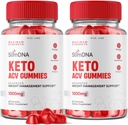 les laboratoires de taille - Slim Zone Keto ACV Gummies pour la perte de poids avancée avec vinaigre de cidre de pomme, supplément aide à réduire la graisse Belly, pour la force supplémentaire (120 Gummies)