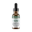 Gouttes de NutraMedix Noni - Extrait de fruits noni pour le soutien immunitaire et la promotion d'une activité antioxydante saine et du bien-être général (1oz)