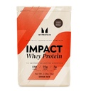Myprotéine Impact Poudre de protéines de lactosérum, 2,2 Lbs (32 portions) Cookies et crème, 22g Protéines et 5g BCAA par portion, Secoue de protéines pour une performance supérieure, force musculaire et récupération, sans gluten
