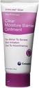 Critical-Aid® Onguent barrière d'humidité claire - 6 oz (170 g) Tube