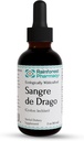 Sangre de Drago (ou grado) Dragon péruviens Sang liquide (2oz)