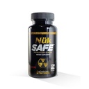 Iodide de potassium sans danger de Nuk
