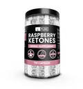 Ingrédients originaux purs Cétone de framboise (730 Capsules) Pas de Magnésium ou de Rice Filters, Toujours Pure, Verified Lab