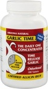 Heure d'ail T/R 1800Mg 180 Tab