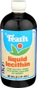 Fearn Natural Foods Liquid Lecithin, 16 Ounce