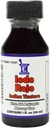 Iodine Tincture Red First Aid Antiseptic Iodo Rojo 1 Oz