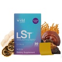 Rester Wyld Organics LST Bandes d'immunité