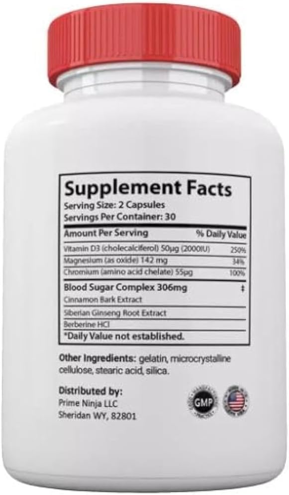 Soutien du flux sanguin de RedBoost