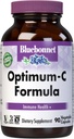 BlueBonnet Optimum C Capsules végétales de formule, 90 Nombre