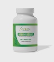 Formule améliorée par les vitamines, les minéraux et les extraits à base de plantes - Soutient un mode de vie sain - 90 capsules