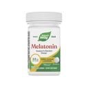 Nature's Way Melatonine Lozenges, soutient le repos et la qualité du sommeil*, 2,5 mg par service, parfumé aux fruits de la passion, 100 comte (paquetage mai vary)