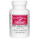Formules écologiques Hrf-thalamique, Blanc, 60 Compte