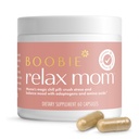 Boobie Relax Maman, Supplément de support de stress post-partum