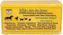 Protégé Equine SOA-Itch Be Gone