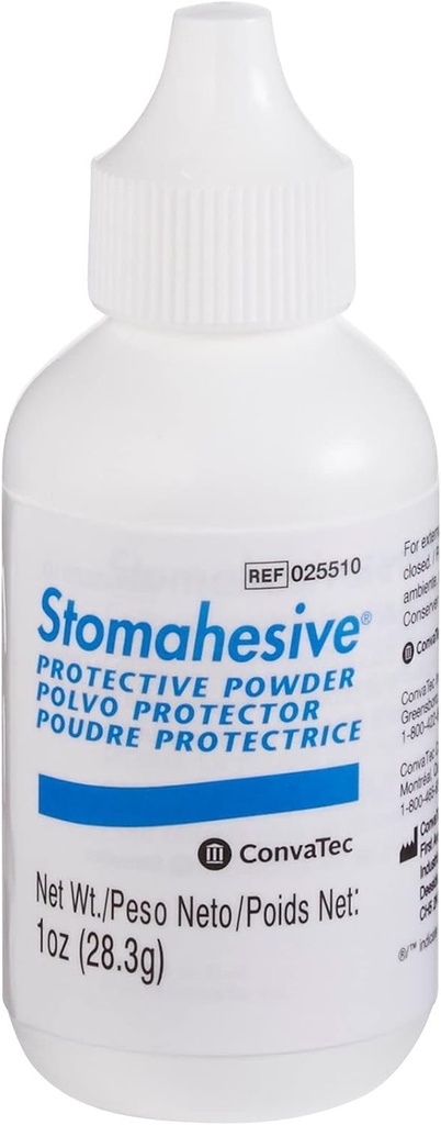 Convatec Stomahesive Powder 1 Oz