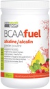 Prairies naturelles PH Équilibré BCAA Carburant, punch aux fruits, 11.2 Ounce