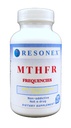 Fréquences du MTHFR - 120 comprimés - avec fréquences naturelles du MTHFR, du MTR et du MTRR pour soutenir la méthylation, la production du 5-MTHF et du B12