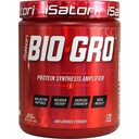 iSatori BIO-GRO Protein Synthesis Amplifier, for Muscle Recovery & Growth, Enhanced Stimulant Free Pre-Workout & Colostrum Supplement with Bio-Active Peptides- Unflavored (120 Servings)