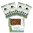 San Diego Bar-Torrey Pines Trails de Pumpkin + Sun Flower , RAW & Vegan Protein Bars , sans sucre et sans gluten , Bars de petit déjeuner , Bars énergétiques , Snack Bars , 6 ingrédients alimentaires entiers , Protéines végétales