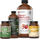 Bundle Complete Rein - Complete Rein Cleanse & Detox Support