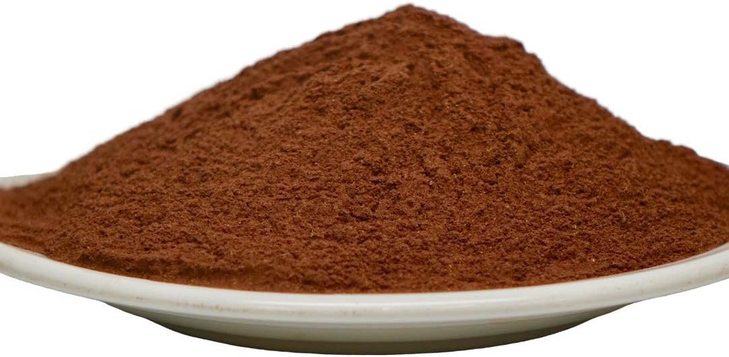 Poudre d'écorce de Neem 16 oz en vrac, bio, frais coupé, séché lentement sous l'ombre - pour le soutien dentaire et la digestion - soutient les gencives, les dents, la peau et le piège digestif - pour les chiens, les chats et les gens!
