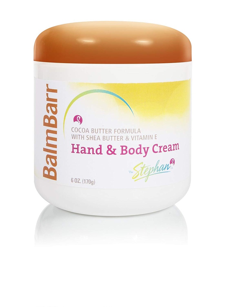 Crème de beurre de cacao, 6 once