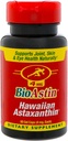 BioAstin Hawaïen Astaxanthine Antioxydant 4 MG (60 gélules)