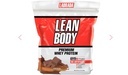 Labrada Nutrition Lean Body Premium Whey Protéine Poudre, Chocolat, 24 Once