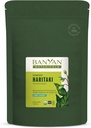 Banyan Botanicals Haritaki Powder – Organic Terminalia Chebula – Supplément de digestion ayurvédique qui soutient le nettoyage doux* – 1 lb. – Non-OGM durable certifié Fair for Life Fair Trade