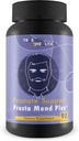 Prostate Support Prosta Mend Plus - Suppléments Prostate pour les hommes - Soutien Amélioration de la circulation pour la santé de la prostate - Promouvoir la taille normale de la prostate avec le thé vert - Aid Urinary Flow & Bladder Emptying