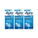 Auro-Dri Ear Water-Drying Aid, aide les plongeurs d'oreille, 1 Fl Oz (paquet de 3)