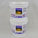 SU-PER E 8000 Horse Antioxidant Supplement - Concentrated Vitamin E Supplement for Performance Horses - 4 Pounds, (2 Pack)