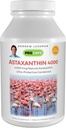ANDREW LESSMAN Astaxanthine 60 Softgels - 4000 mcg Astaxanthine naturelle, puissant caroténoïde anti-oxydant. Protection des yeux, du cœur, de la peau et plus encore. Pas d'additifs. Facile à avaler Softgels