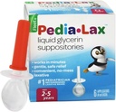 Pedia-Lax Lama - 2,25 oz - 6 ct