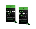 BEpic 2 Month Supply Elev8 (60 Capsules) Top Selling Elevate B Epic - Two Boxes- Advanced Performance Supplements