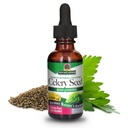 Réponse de la nature Graines de céleri avec de l'alcool organique 2000mg 1oz.