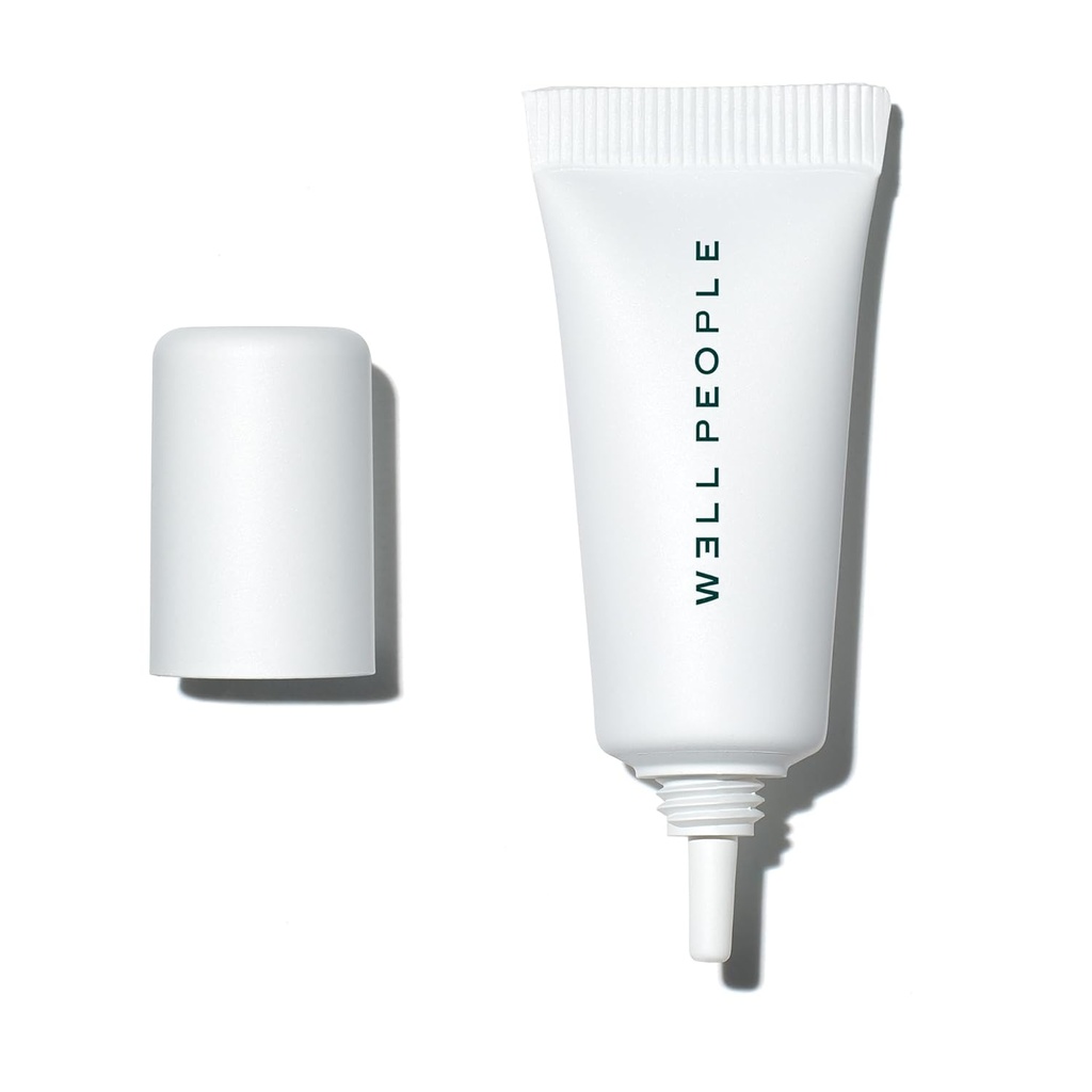 Eh bien Personnes Bio Correct Concealer, Couverture complète, Nourrissant Concealer liquide pour la dissimulation et la correction, Formule hydratante, Vegan et sans cruauté, 3N